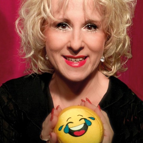 Andrea Lipka: M�nnerschnupfen und Frauenticks - Lauf - 18.12.2025 19:30