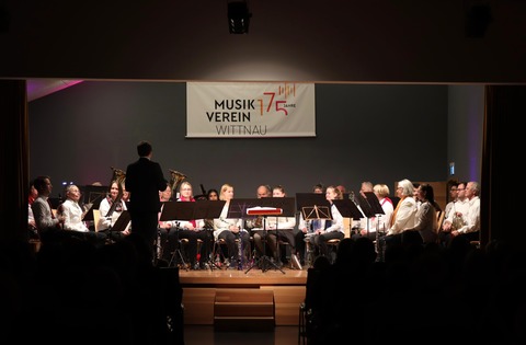 Kirchenkonzert des Musikvereins - Wittnau - 23.11.2025 17:00