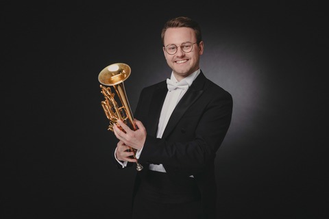 Abschied und Aufbruch - Philharmonisches Konzert - Gro�enhain - 25.01.2026 17:00