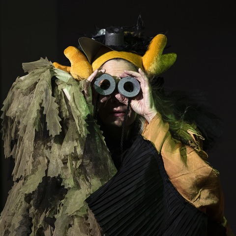 KOMISCHE VGEL - Berlin - 22.11.2025 20:00