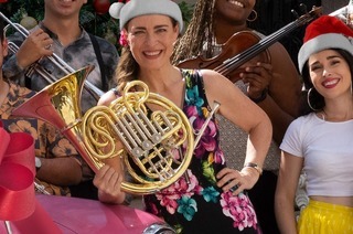 A Cuban Christmas, 19.12.2025