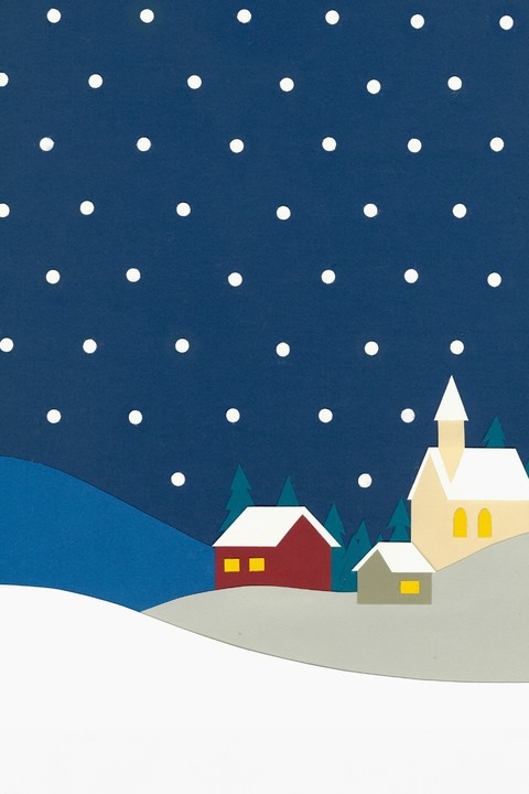 Improtheater Karlsruhe prsentiert: Unser Dorf - Weihnachtsedition - Karlsruhe - 19.12.2025 20:00