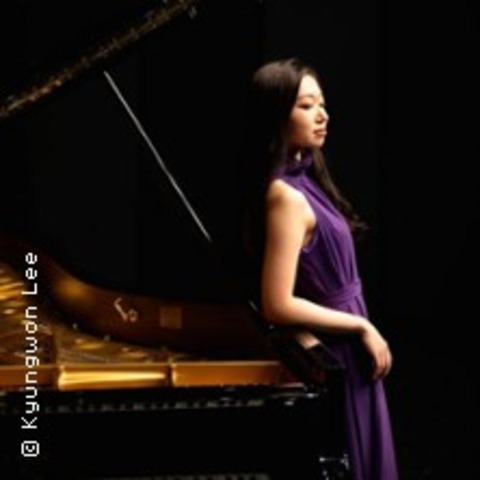 Su Yeon Kim - Leipzig - 28.02.2026 19:30