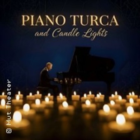 Piano Turca (Musiktheater) - HAMBURG - 23.12.2025 19:00