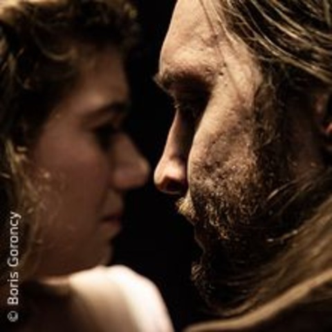 Nora nach Henrik Ibsen - ESSEN - 15.05.2026 19:30