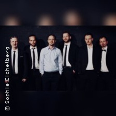 Reservoir Dogs - ESSEN - 20.02.2026 19:30