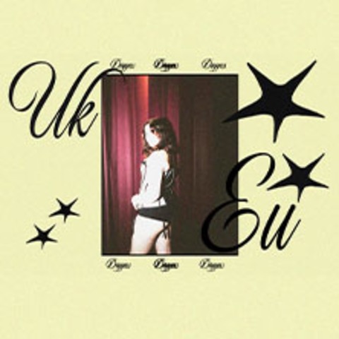 Dyyess - BERLIN - 02.04.2026 20:00