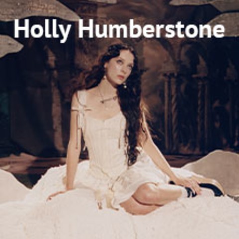 Holly Humberstone | Duo Performance - Kln-Nippes - 10.02.2026 20:00