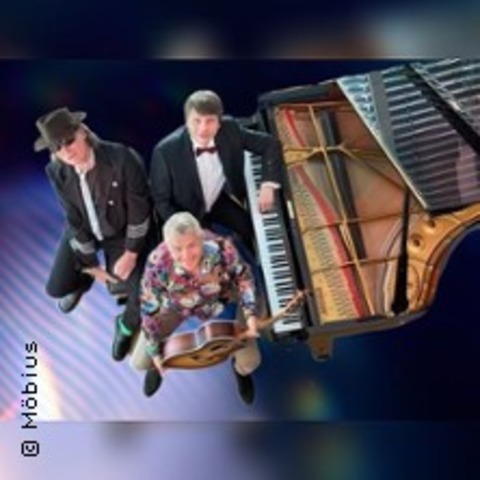 Udo und Udo - SCHWERIN - 19.12.2025 20:00