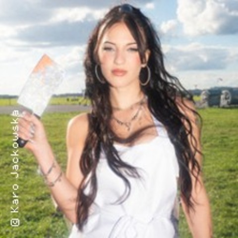 Mariybu - Frech Tour - HAMBURG - 16.10.2026 20:00