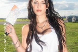 Mariybu - Frech Tour