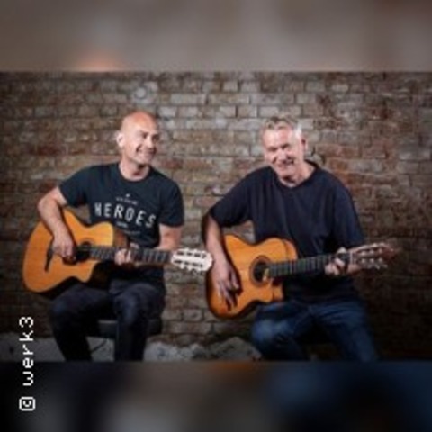 HansHagen - Das Konzert im Werk3 - SCHWERIN - 20.12.2025 20:00