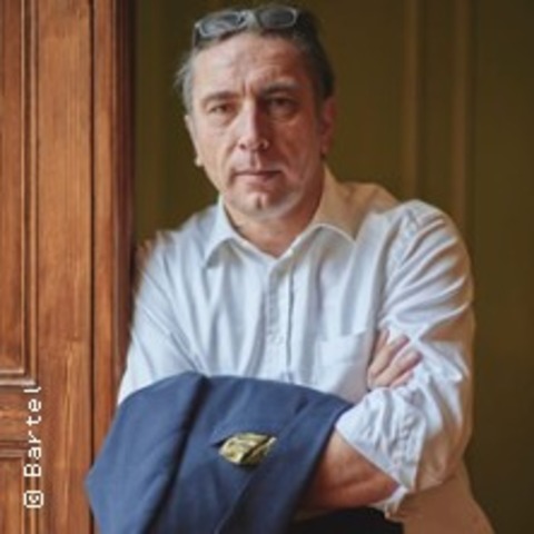 M�rderinnen & M�rder - Wahre F�lle eines Strafverteidigers - BRAUNSCHWEIG - 19.06.2026 19:30