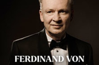 Ferdinand von Schirach - Der stille Freund - Zusatzshow