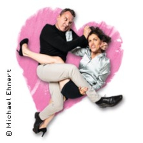 Michael Ehnert vs. Jennifer Ehnert - Wir mssen reden - HAMBURG - 08.05.2026 20:00