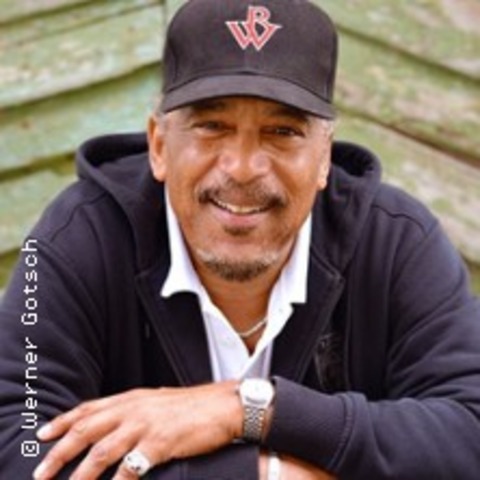 Ron Williams meets Harry Belafonte - MAINTAL - 25.09.2026 20:00