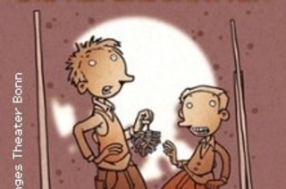 Rico, Oskar und die Tieferschatten