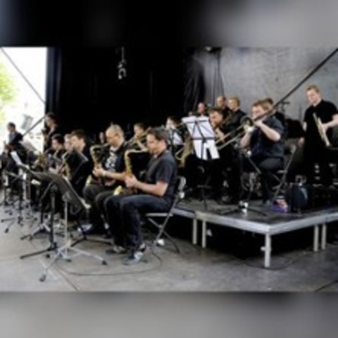Inside Out Big Band - Mnster - 13.02.2026 20:00