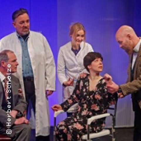 Das Paket - Berlin - 16.02.2026 20:00