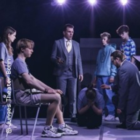 Die Welle - BONN - 19.03.2026 19:30