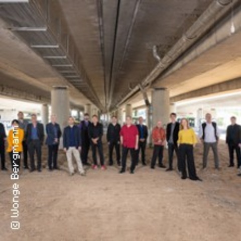 Happy New Ears - FRANKFURT - 20.01.2026 19:30