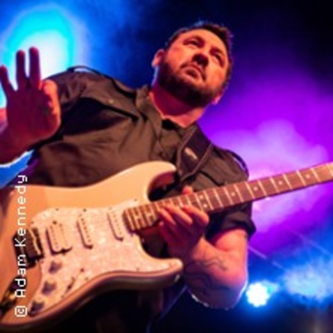 King King - Bonn - 11.10.2026 19:00