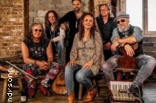 Wendrsonn & Bad. Bluesverschwrung - Beschd of Dahoim