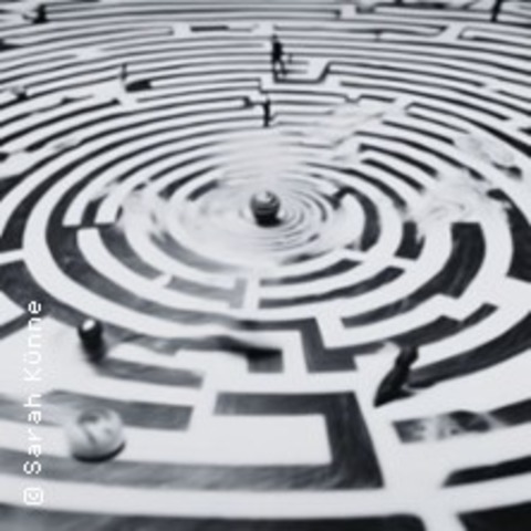 Inception - ESSEN - 23.01.2026 19:30