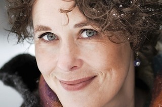 Marianne Beate Kielland ist Solistin beim Konzert des Barockensembles Oslo Circles in Waldkirch