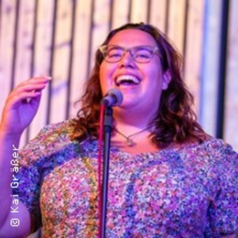 Poetry Slam - ROTHENBURG ODT - 10.04.2026 20:00