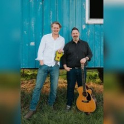 Da Huawa und I - N�rnberg - 21.11.2026 20:00