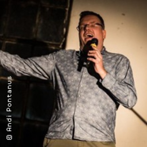 Powerpoint Karaoke - ROTHENBURG ODT - 06.02.2026 20:00