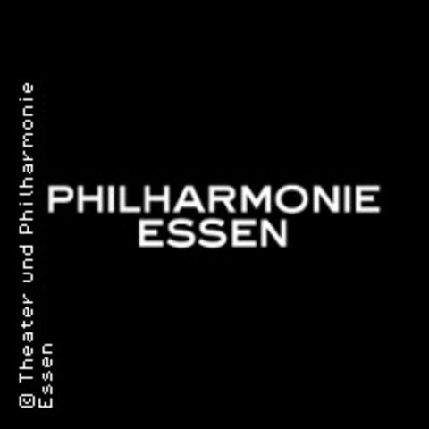 Tschaikowsky Violinkonzert - Essen - 24.01.2026 20:00