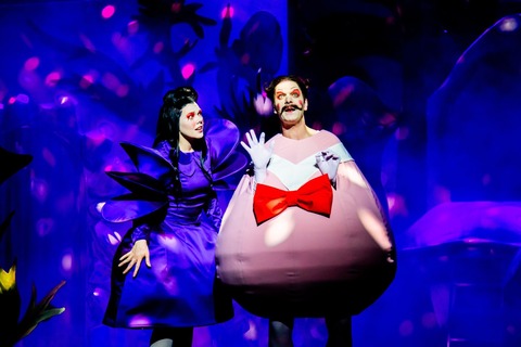 Alice im Wunderland - Aachen - 23.02.2026 11:00