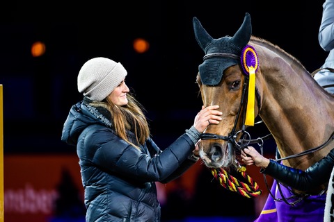 VIP - Ganztageskarte Donnerstag - Frankfurt am Main - 18.12.2025 08:00