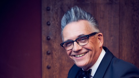 G�tz Alsmann - ...bei Nacht... - Wernigerode - 23.10.2026 20:00