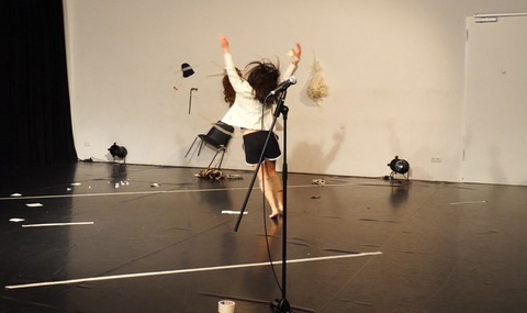 Isidora Gazmuri - Karambolage - Frankfurt am Main - 06.12.2025 18:00