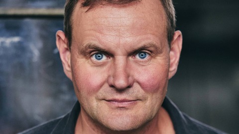 Thorsten Lensing - Devid Striesow liest David Foster Wallace - Frankfurt am Main - 11.01.2026 17:00