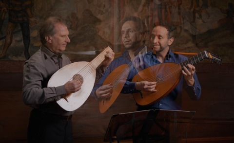 Jerichower Sommermusiken - Lieder von Liebe, Hoffnung und Verzweiflung - Jerichow - 11.09.2026 18:00