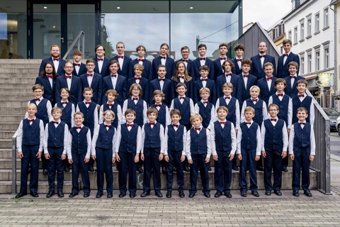 Jerichower Sommermusiken - Klangfarben der Zeit - Jerichow - 22.08.2026 17:00