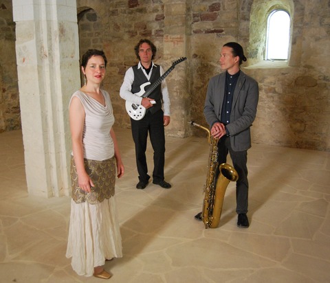 Jerichower Sommermusiken - Manigem Herzen - Mystik und Lebensfreude des Mittelalters - Jerichow - 13.06.2026 17:00