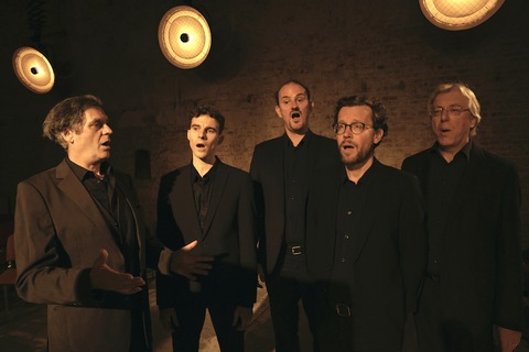 Jerichower Sommermusiken - Gesnge der Ewigkeit - Jerichow - 16.05.2026 17:00