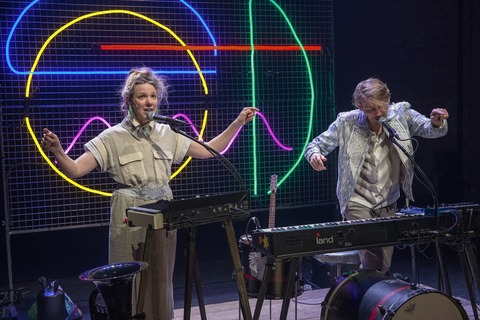 Kopergietery und KGbe - Der Bleiche Baron - Frankfurt am Main - 25.02.2026 10:00