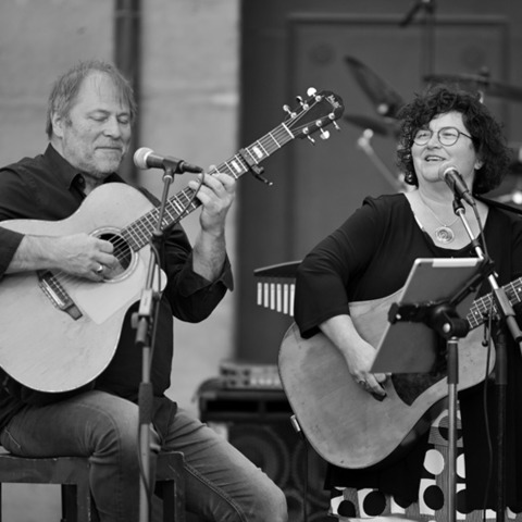 Wulli & Sonja: Virtuos, wild und witzig - Lauf - 19.03.2026 19:30