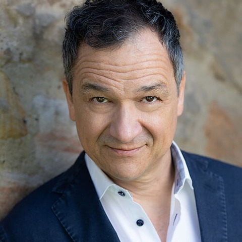 Am Ende der Nerven....und noch so viel Ehe �brig - Ehningen - 09.05.2026 20:00