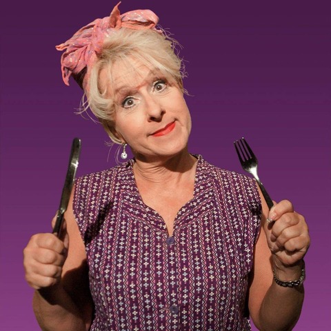 Andrea Lipka: T�cken des Alltags - Lauf - 18.04.2026 19:30