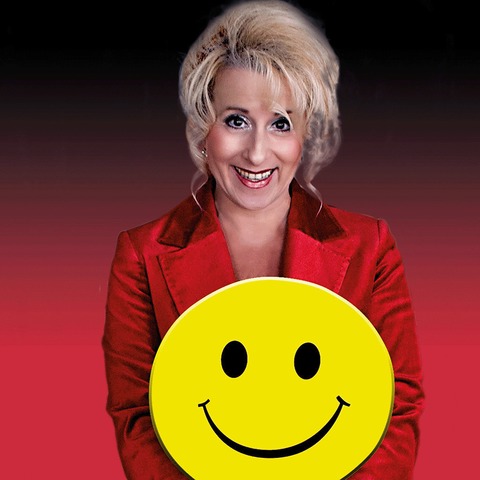 Andrea Lipka: Wer lacht - lebt! - Lauf - 21.03.2026 19:30