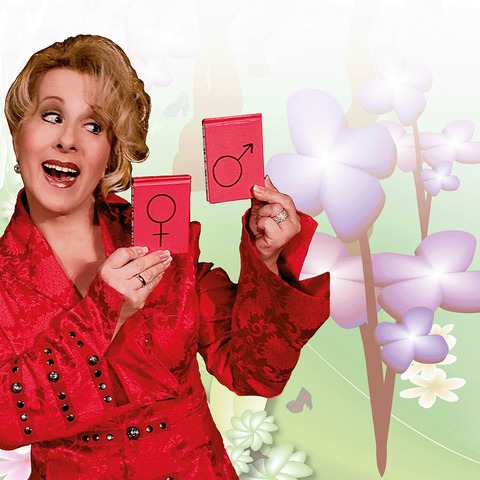 Andrea Lipka: Das Schweigen der M�nner - Lauf - 24.01.2026 19:30