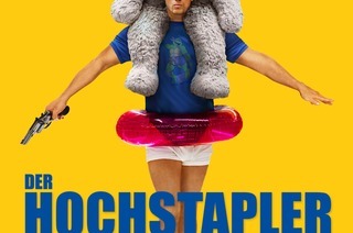 Der Hochstapler - Roofman