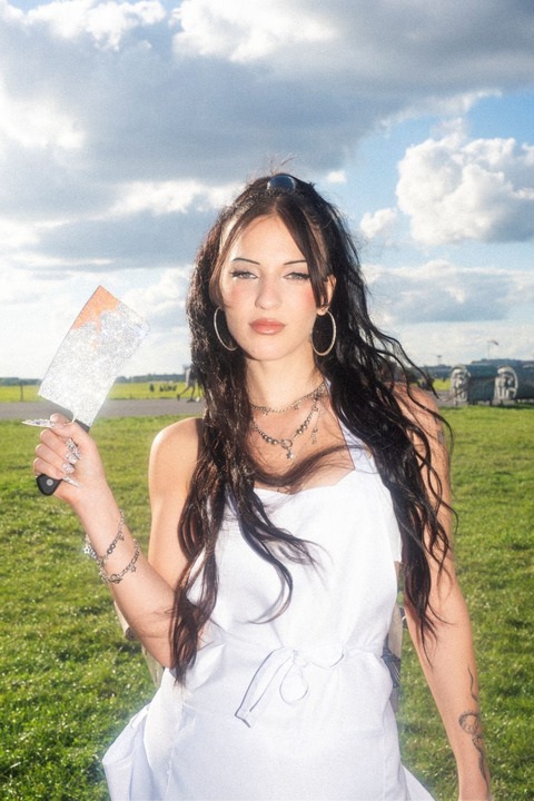 MARIYBU - FRECH Tour 2026 - Freiburg - 10.10.2026 20:00